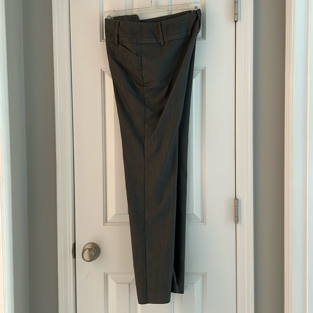 Dress pants
